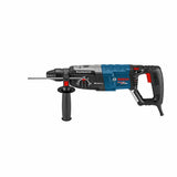 Bosch GBH2-28L 1-1/8" SDS-plus Bulldog Xtreme Max Rotary Hammer - 5