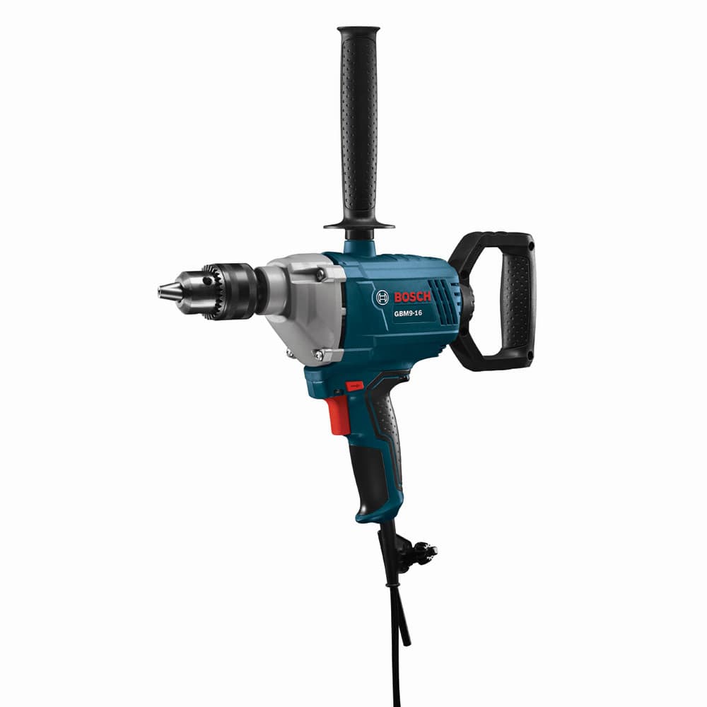Bosch GBM9-16 5/8" Drill/Mixer