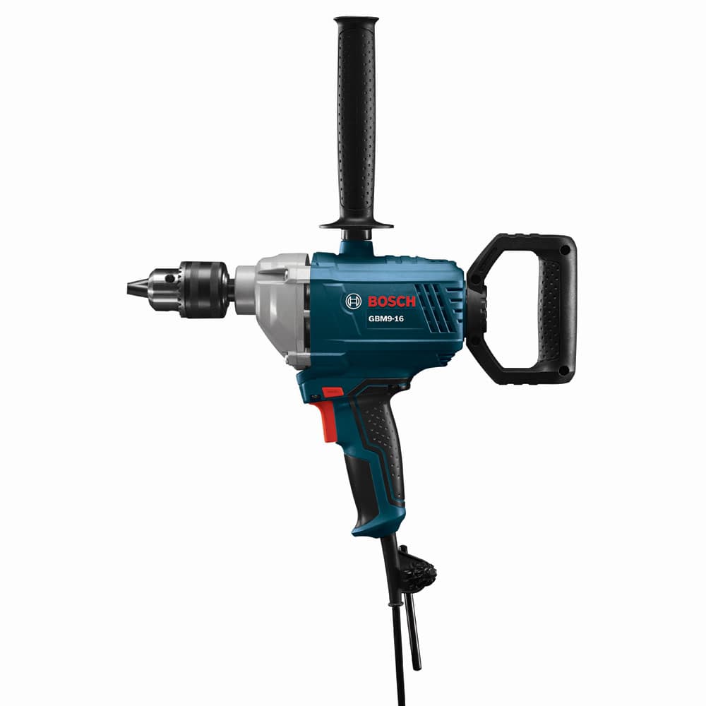 Bosch GBM9-16 5/8" Drill/Mixer - 2