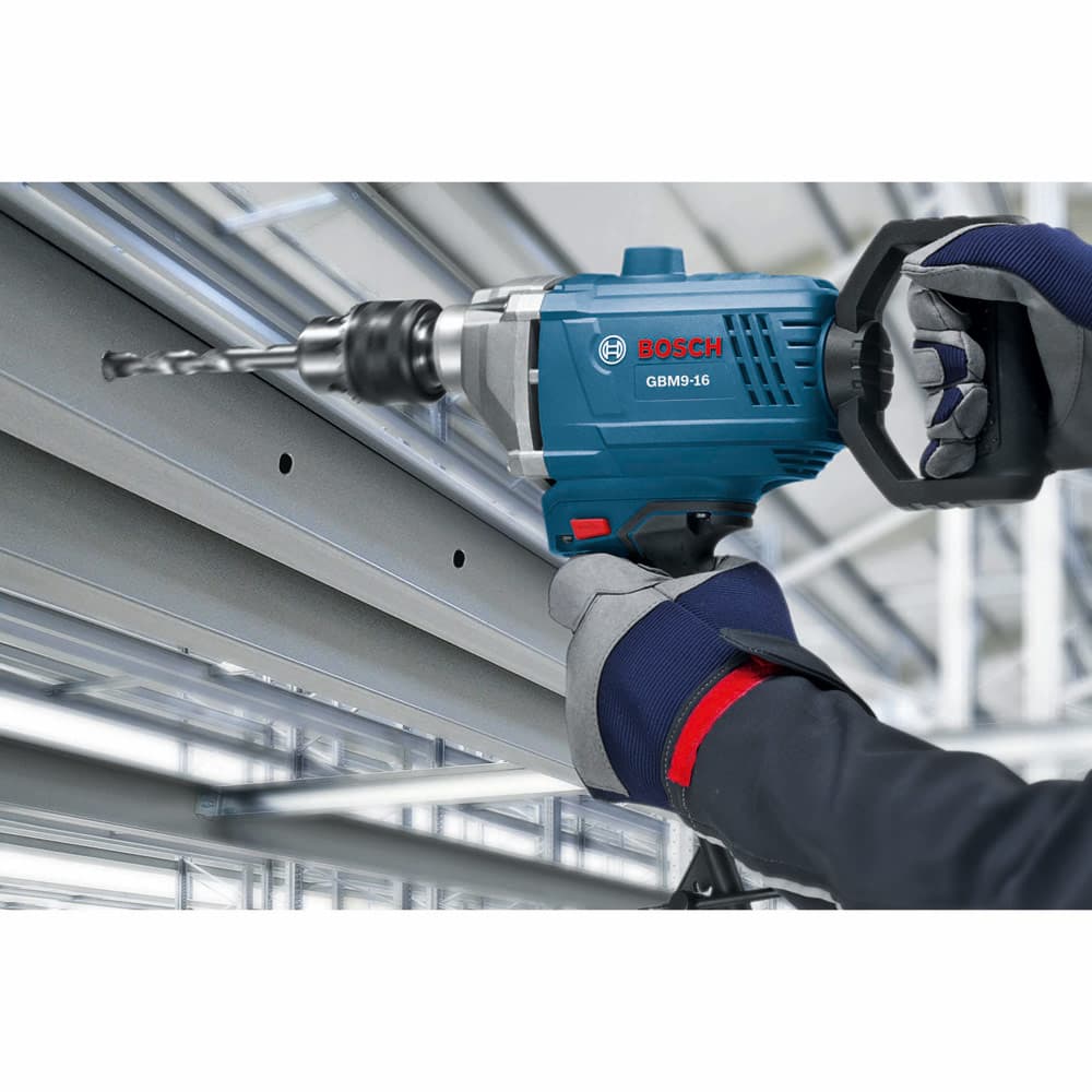 Bosch GBM9-16 5/8" Drill/Mixer - 4