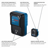 Bosch GCA30-42K Auto-Start System - 2