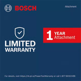 Bosch GCA30-42K - 3