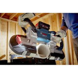 Bosch GCB18V-5N 18V Deep Cut Cordless Band Saw Bare Tool - 4