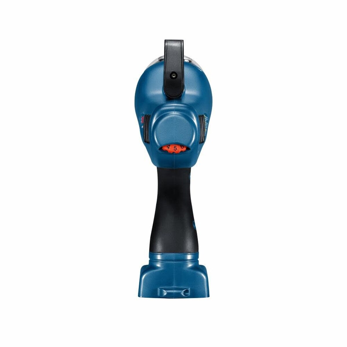Bosch GCG18V-29N 18V 29oz Cage Caulk Gun (Bare Tool) - 4