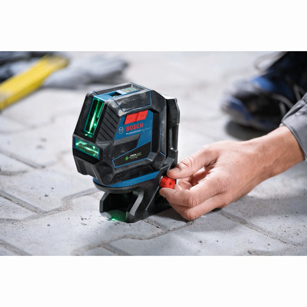 Bosch GCL100-40G - 7