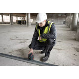 Bosch DCB724B25 7-1/4 in. 24-Tooth Wood Circular Saw Blade with 5/8 in. Arbor (25 Pack) - 9