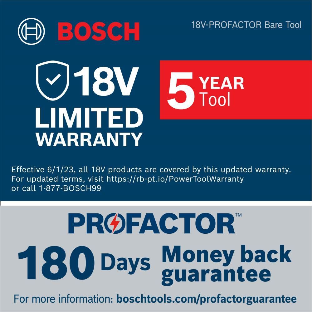 Bosch GCM18V-07SN - 11