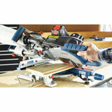 Bosch GCM18V-08N 18V Brushless 8-1/2" Sliding Miter Saw (Bare Tool) - 5