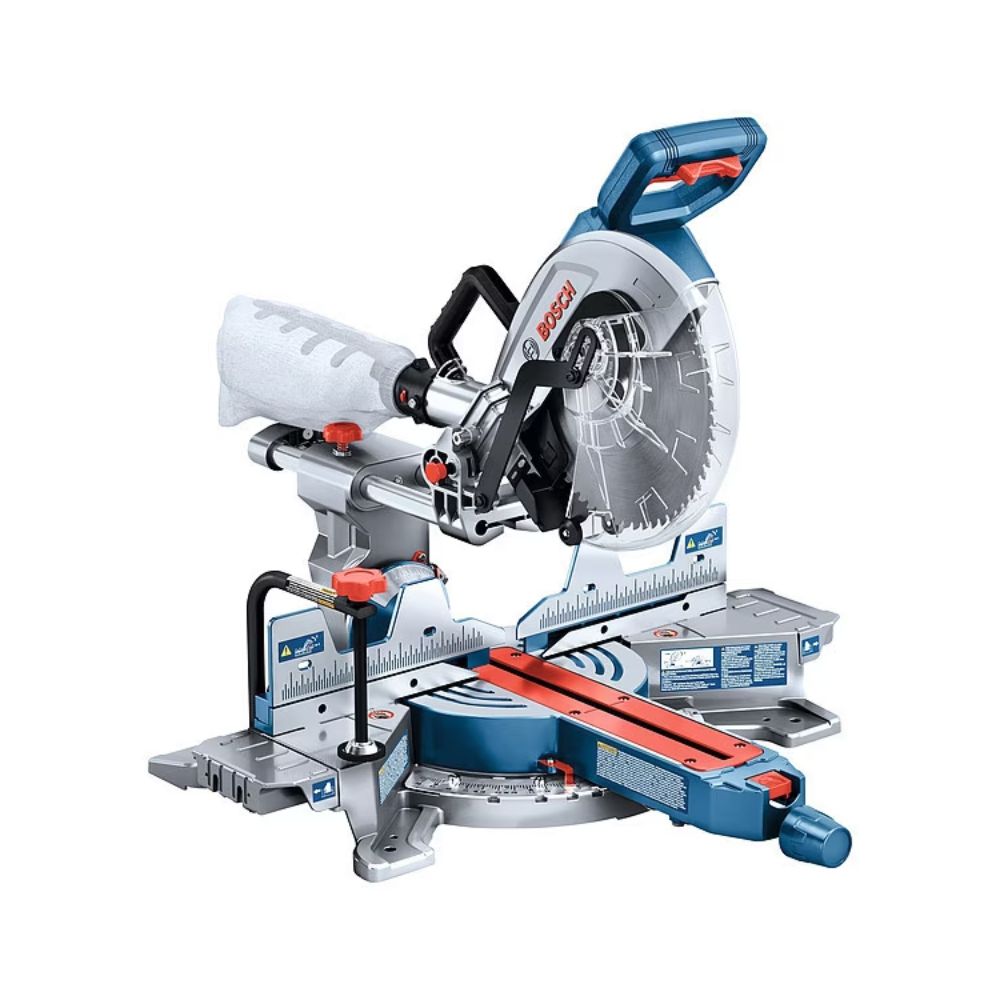 Bosch GCM18V-10SDN