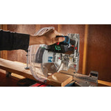 Bosch GCM18V-12GDCN PROFACTOR 18V 12 In. Dual-Bevel Glide Miter Saw (Bare Tool) - 6