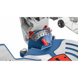 Bosch GCM18V-12SDN14 18V PROFACTOR 12" Slide Miter Saw Kit w/ (1) 8.0 Ah CORE Performance Battery - 6