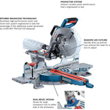 Bosch GCM18V-12SDN - 2