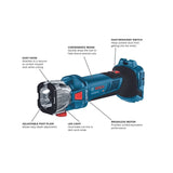 Bosch GCU18V-30N - 2