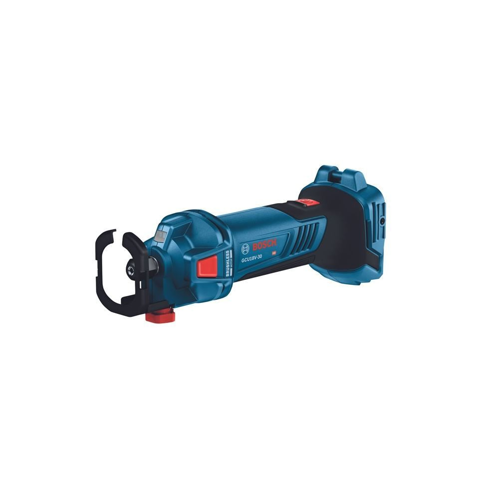 Bosch GCU18V-30N 18V Brushless Cutout Tool (Bare Tool) - 3