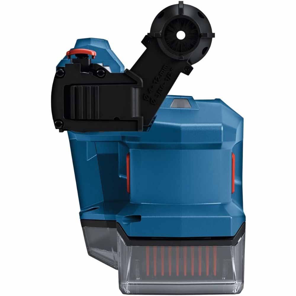 Bosch GDE18V-12N - 5