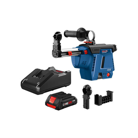 Bosch GDE18V-26DB15