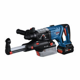 Bosch GDE28D - 14