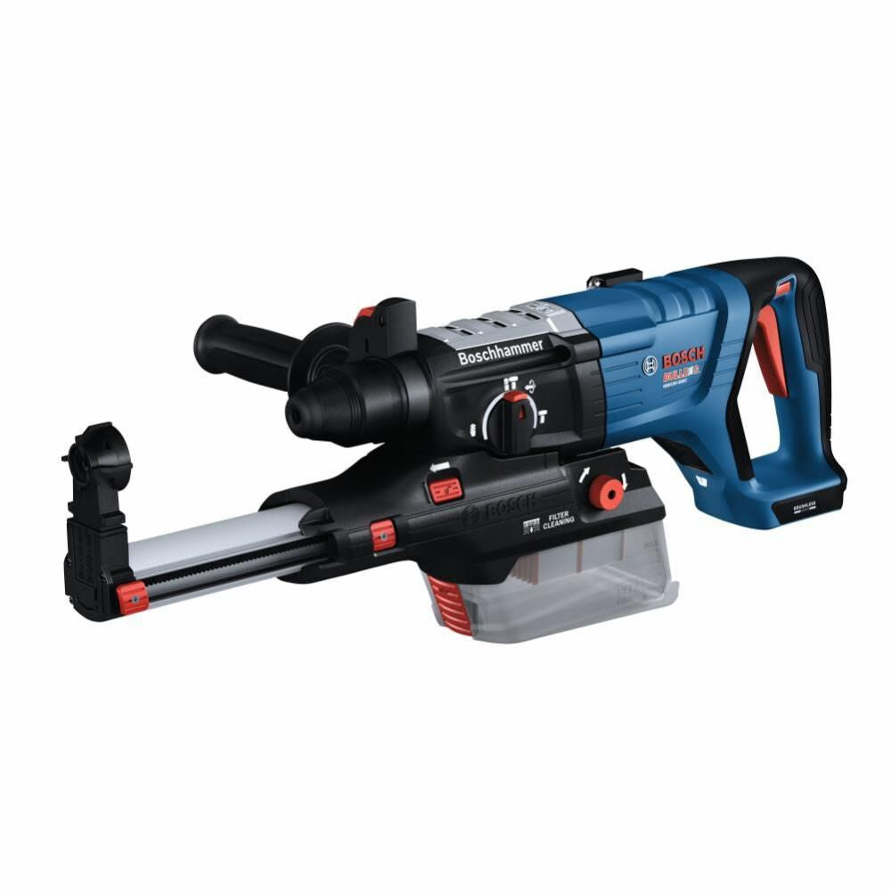 Bosch GDE28D - 16