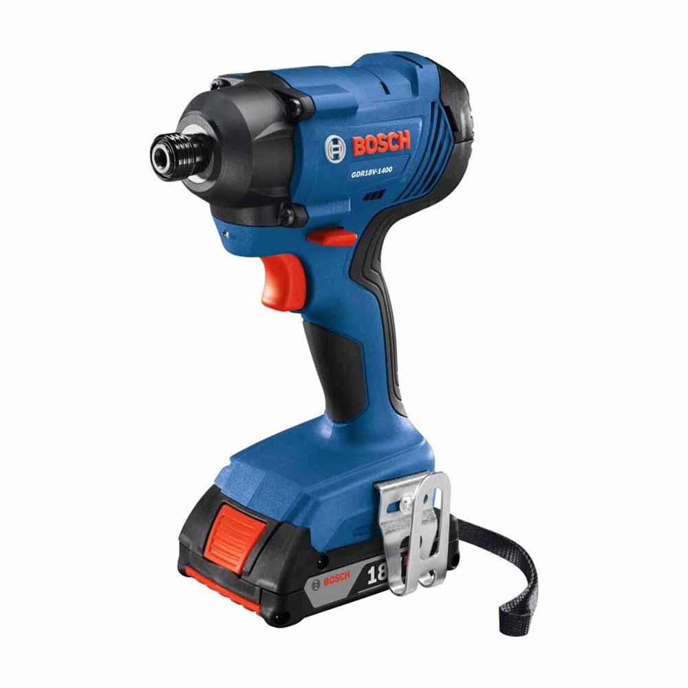 Bosch GDR18V-1400B12 - 3