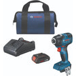 Bosch GDR18V-1800B12