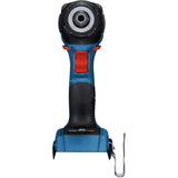 Bosch GDR18V-1800CN 18V EC Brushless Connected-Ready 1/4 In. Hex Impact Driver (Bare Tool) - 2