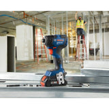 Bosch GDR18V-1800CN - 5