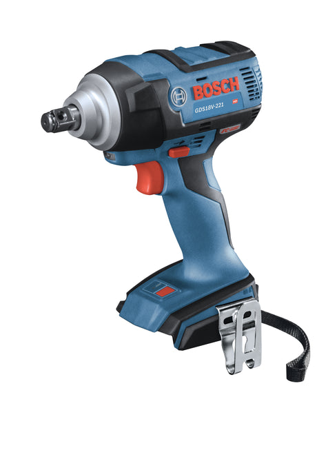 Bosch GDS18V-221N