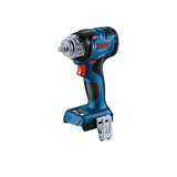 Bosch GDS18V-230CN 18V Brushless 3/8" Impact Wrench Friction Ring & CoMo Bare Tool