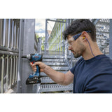 Bosch GDS18V-230CN 18V Brushless 3/8" Impact Wrench Friction Ring & CoMo Bare Tool - 5