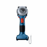 Bosch GDS18V-330PCN 18V Brushless 1/2" Mid-Torque Impact Wrench with Pin Detent Bare Tool - 3
