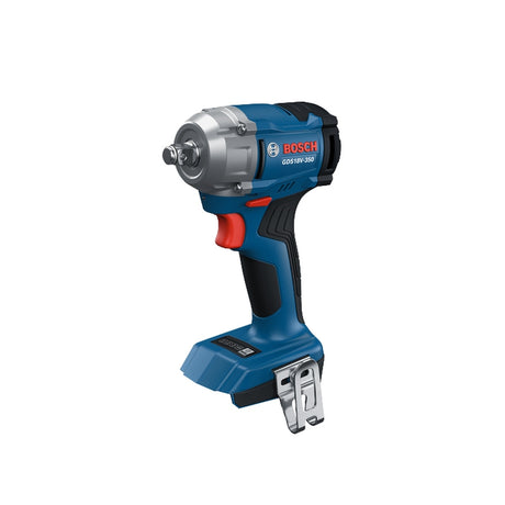 Bosch GDS18V-350N 18V 1/2" Mid Torque Impact Wrench (Bare Tool)