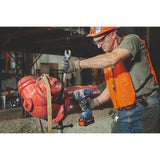 Bosch GDS18V-740N Profactor 18V 1/2 Impact Wrench w/ Friction Ring (bare tool) - 6