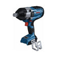 Bosch GDS18V-770CN 18V PROFACTOR Brushless Connected-Ready 3/4" Impact Wrench w/ Friction Ring & Thru Hole (Bare Tool)