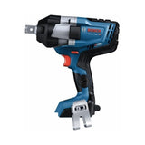 Bosch GDS18V-770CN 18V PROFACTOR Brushless Connected-Ready 3/4" Impact Wrench w/ Friction Ring & Thru Hole (Bare Tool) - 3