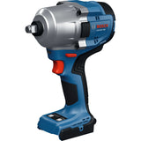 Bosch GDS18V-780N 18V Brushless 1/2" Mid-Torque Impact Wrench Bare Tool