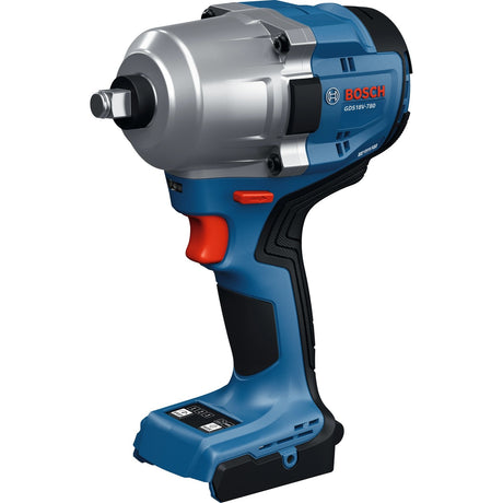 Bosch GDS18V-780N 18V Brushless 1/2" Mid-Torque Impact Wrench Bare Tool