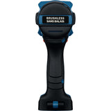 Bosch GDS18V-780N 18V Brushless 1/2" Mid-Torque Impact Wrench Bare Tool - 5