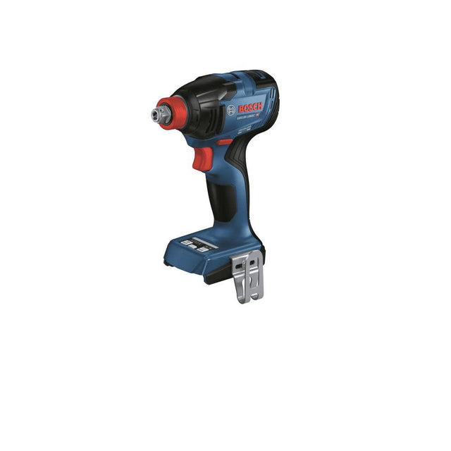 Bosch GDX18V-1860CN 18V Brushless Socket-Ready Impact Advanced Connected-Ready (Bare Tool)