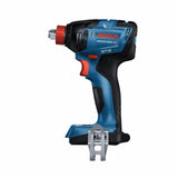 Bosch GDX18V-1860CN 18V Brushless Socket-Ready Impact Advanced Connected-Ready (Bare Tool) - 5