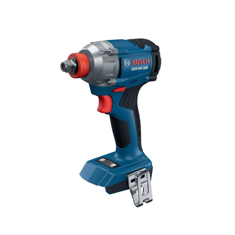 Bosch GDX18V-285N 18V Brushless Two-In-One 1/4" and 1/2" Bit Socket Impact Driver Wrench Bare Tool
