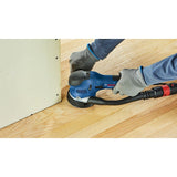 Bosch GET65-5N 5" Dual-Mode Random Orbit Sander - 4