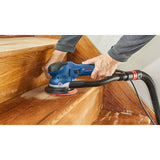 Bosch GET75-6N 6" Dual-Mode Random Orbit Sander - 6