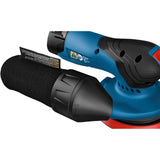 Bosch GEX12V-5N - 5