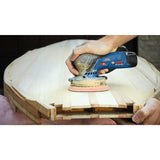 Bosch GEX12V-5N 12V Max Brushless 5 In. Random Orbit Sander (Bare Tool) - 19