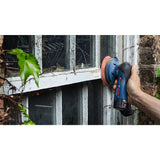 Bosch GEX12V-5N 12V Max Brushless 5 In. Random Orbit Sander (Bare Tool) - 20