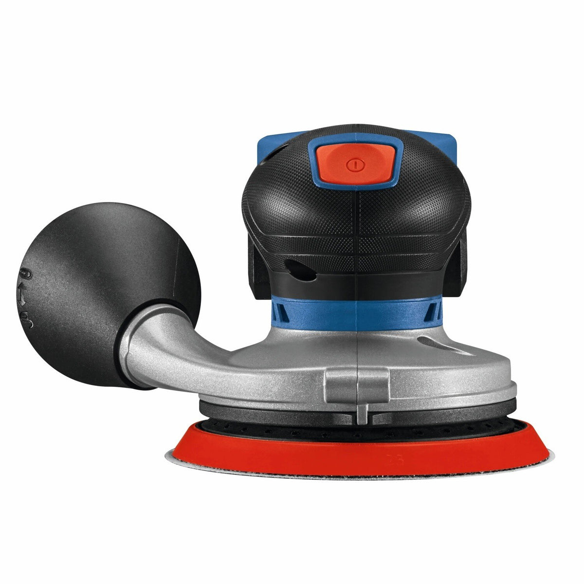 Bosch GEX18V-5B15 18V Brushless 5 In. Random Orbit Sander Kit with (1) CORE18V 4.0 Ah Compact Battery - 2