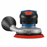 Bosch GEX18V-5B15 18V Brushless 5 In. Random Orbit Sander Kit with (1) CORE18V 4.0 Ah Compact Battery - 2