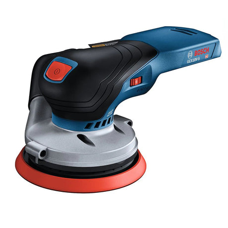 Bosch GEX18V-5N