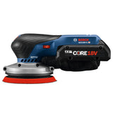 Bosch GEX18V-5N - 4