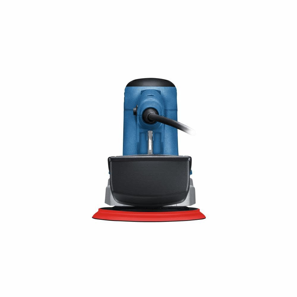 Bosch GEX33-6N 6 In. Multi-Hole Random Orbit Sander/Polisher - 4